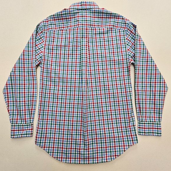 Vineyard Vines Classic Fit Tucker Shirt S - Picture 3 of 7